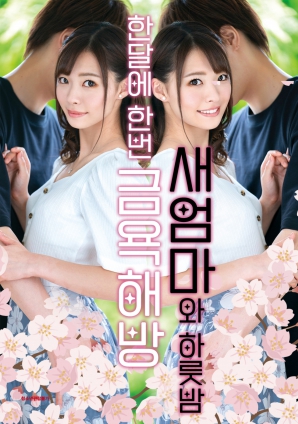 月度禁欲解放之夜
