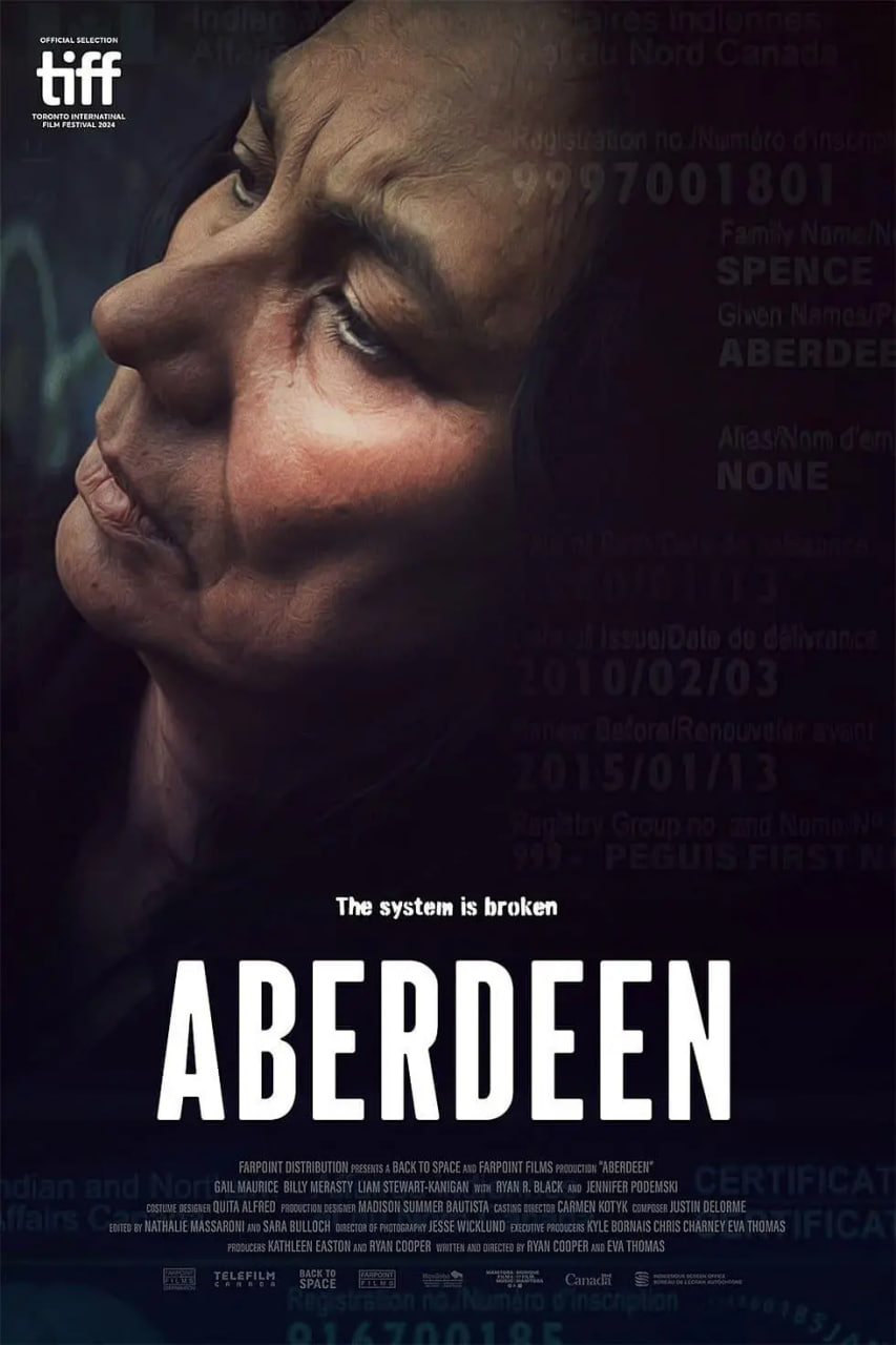 Aberdeen(全集)
