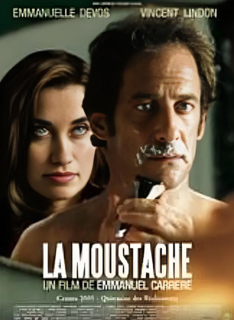 胡子惊魂(全集)