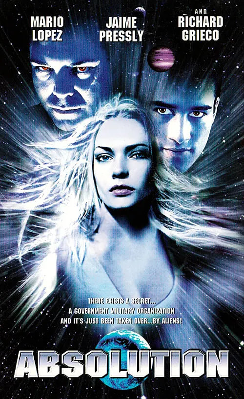 旅程：赦免(全集)