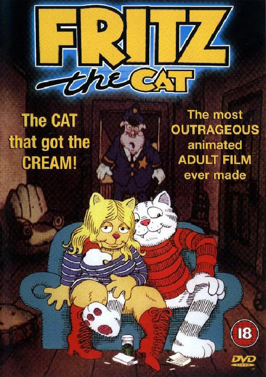 怪猫菲力兹(全集)