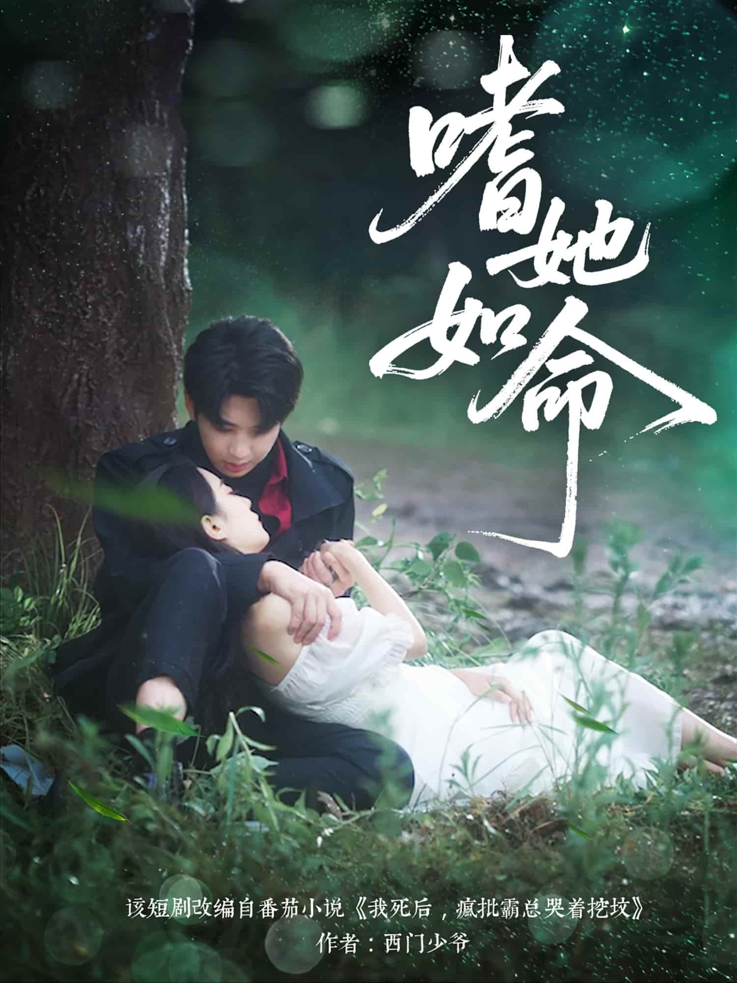 嗜她如命第16集