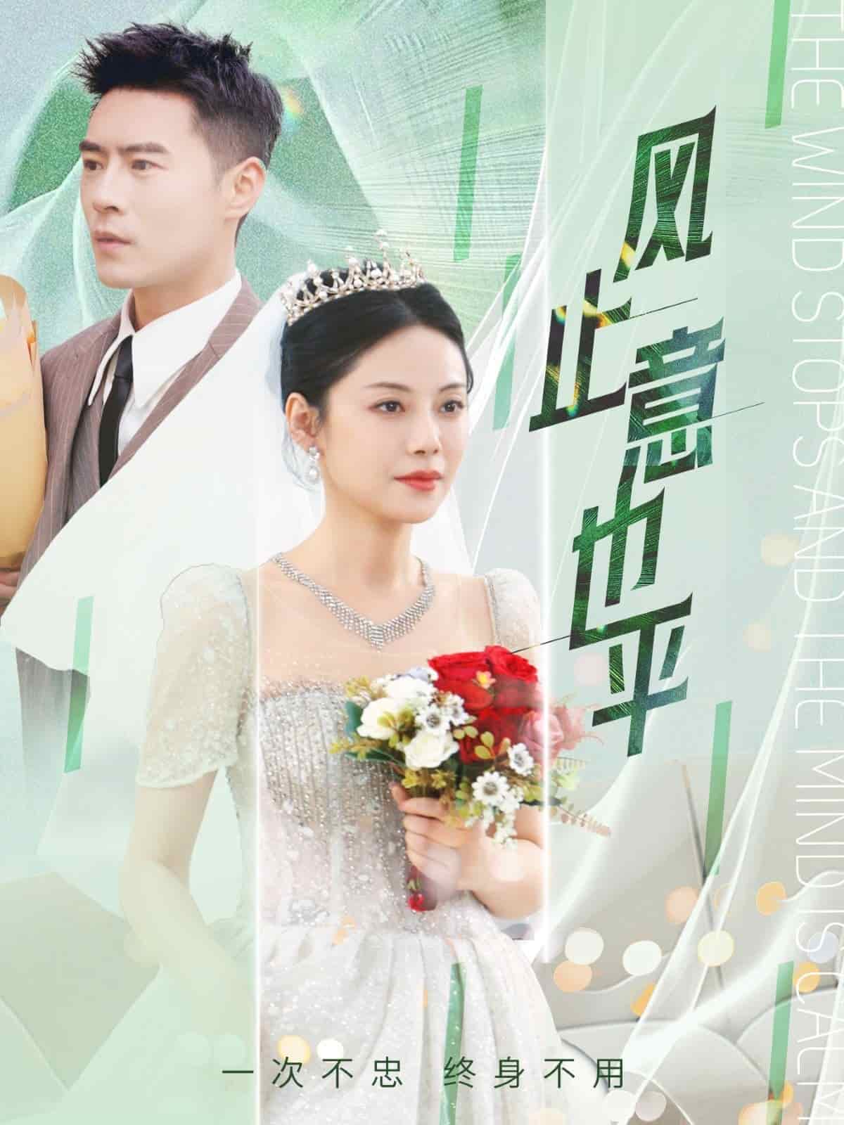 风止意也平第14集