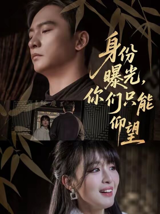 身份曝光，你们只能仰望(全集)